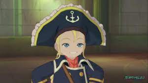 Patty tales of vesperia