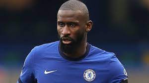 For me, football was not about dreaming. Antonio Rudiger Chelsea Defender Denies Speaking To Board About Frank Lampard Sacking Football News Sky Sports