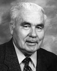 J. Crump Obituary (1929