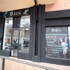 Karen Fitness