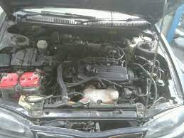 So macam biasa pertama sekali sediakan barang2. Starter Kereta Rosak Abgrara S Weblog