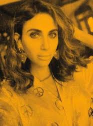 Claudia Oshry Ryan Saghian & Lizzy Savetsky