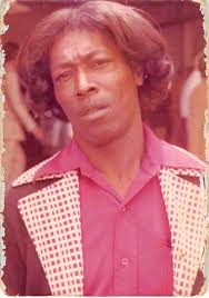 BILLY WHITE Obituary January 27, 2021