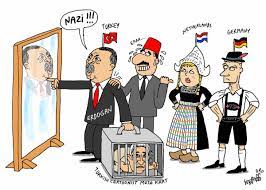 Come for the exquisite draftsmanship, stay for the incomprehensible he's also doing that thing right wing cartoonists do of drawing something wildly untrue and hoping. Stephff Cartoonist On Twitter Cartoon Of The Day Erdogan Vs Netherlands And Germany Pravitr Cartooningpeace Crnetint Kenroth