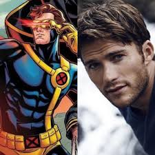 Fancast: Richard Madden as Cyclops for the MCU? How do we feel about this?  MCUThreads