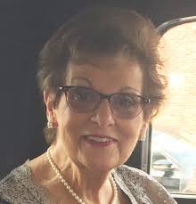 Obituary for Betty Lou Yost