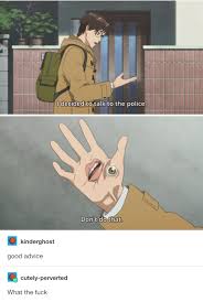 19 No Context Anime Screenshots That Are Equally Hilarious And Weird Anime Funny Anime Screenshots Anime Shows