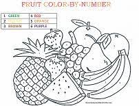 Printable Healthy Eating Chart Coloring Pages Happiness Is Coloring Worksheets For Kindergarten Coloring Pages Color Worksheets
