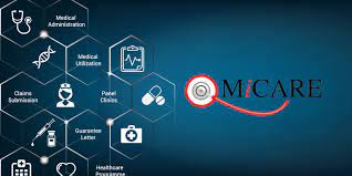 Micare health centers make primary care more accessible for your employees and benefit plan members. Micare Sdn Bhd Linkedin