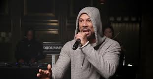 The lovely laura dern joins us for an enjoyable interview on sway in the morning. Rapper Common Gesteht Dass Er Als Kind Missbraucht Worden War