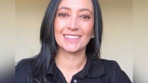 Marcela Ramirez's Instagram, Twitter & Facebook