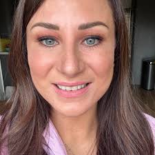 Lucy. The Beauty Therapist