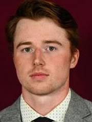 Jesse Jacques Career Statistics