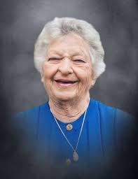 Obituary information for Bobbie Jean Brookshire