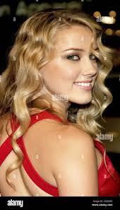 Los angeles ca usa amber hi-res stock photography and images