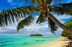 Muri Lagoon Rarotonga Cook Islands Rarotonga Cook Islands Beautiful Islands Island Travel