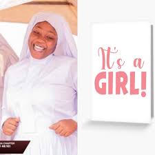 Profile for Deborah Okereke