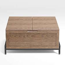 Alim lift trunk love seat wood storage bench astoria grand wayfair north america $ 999.99. Storage Trunks Crate And Barrel