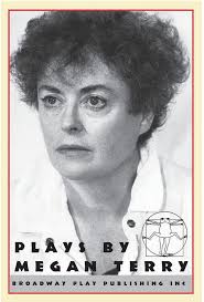 Megan Terry's Instagram, Twitter & Facebook