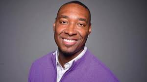 QC's Steven Hunter teams with United Cerebral Palsy