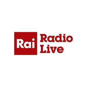 	Rai Radio Live