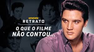 ELVIS PRESLEY ERA O VERDADEIRO REI DO ROCK? (VIDA, MORTE E POLÊMICAS)