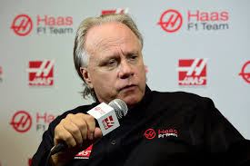Gene Haas: From CNC Manufacturing to Motorsport Dominatio...