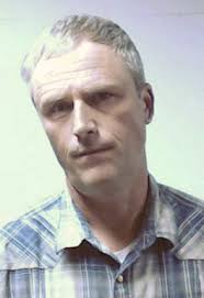 Ashville Councilman Cliff Roberts arrested