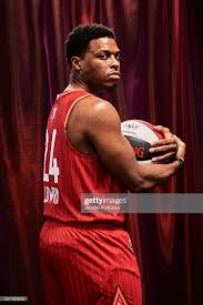 Kailyn lowry has a little something for us today, friends. Kyle Lowry Of Team Giannas Poses For A Portrait During The Nba Kyle Lowry Kyle Poses