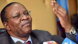 According to itumbi, matiangi and kibicho received kickbacks of an unknown amount from agustawestland to purchase the fake police choppers. Kibicho State Officers Who Allow Churches To Operate In Their Areas Will Be Punished Video Nairobi News
