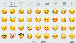 Whatsapp Fur Android Bekommt Neue Emojis
