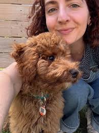 Honestly this description doesn't do her career, her impact or her as a  person justice. I know many of you know how incredible my mom is, but I  thought for those of