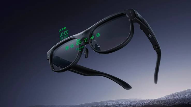 The next interface race: how AI is bringing smart glasses into focus |  South China Morning Post