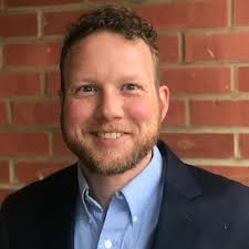 John Hollenberger Speaking Profile