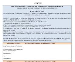 Convention collective nationale des services de santé au travail interentreprises du 20 juillet 1976. Modele De Contrat Pour Un Medecin Du Travail Salarie D Un Service Interentreprises De Sante Au Travail