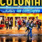 Colonial Theatre Presents: BlobFest - The Colonial Theatre, 227 Bridge St Event Image