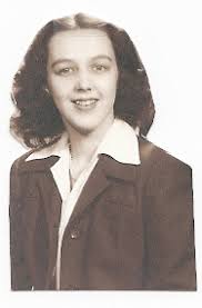 Edna Louise Swanson Peasley (1925-1972)