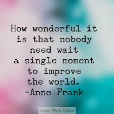 The competition takes place every march. 20 Inspirational Quotes For Social Workers Socialwork Career