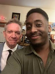 Singing with these two tonight in honor of Danny Bacher at The Jazz Loft in  Stonybrook! Pete Caldera and Nicole Zuaritis!