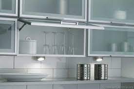 Make your kitchen as functional as you need it to be, the cabinets can play a supporting role in the design of your kitchen decor. Stunning Glass Doors For Kitchen Cabinets With Modern Design Glass Fronted Kitchen Cabinets Glass Kitchen Cabinet Doors Glass Kitchen Cabinets