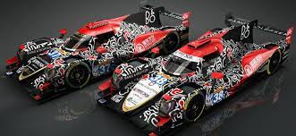 Jackie chan dc racing has the right to appeal its disqualification in accordance with the event and fia sporting codes. Jackie Chan Dc Racing S 2017 Colours Fia World Endurance Champions