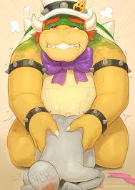 Rule34 - If it exists, there is porn of it  bowser, koopa, ych (character)   6908587