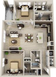 This Is A Good Small House Plan Walk In Closets And Laundry Needs My Master Sunroom House Layout Plans House Plans Small House Plans