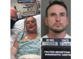 Greene County deputy says he's feeling better after crash