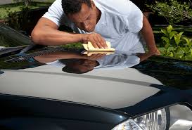 Ways To Clean Your Car Headlights Startrescue Co Uk