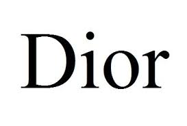 Dior Logo Ms Paint Dior Logo Luxury Brand Logo Word Mark Logo