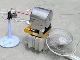 Hot Rod Home Coffee Roasters The Spirit Of Invention Homemade And Seriously Modified Coffee Roaster Coffee Roasters