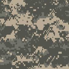 Army Finally Picks New Camo Camouflage Pattern Military Camouflage Camouflage Patterns