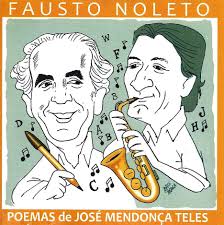 Poemas de José Mendonça Teles