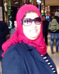 تخرجت من الأكاديمية الحديثة بالمعادي. ÙŠØ§Ø³Ù…ÙŠÙ† Ø¹Ø¨Ø¯Ø§Ù„Ø¹Ø²ÙŠØ² ØªÙ†Ø´Ø± Ø£ÙˆÙ„ ØµÙˆØ±Ø© Ù„ÙˆØ§Ù„Ø¯ØªÙ‡Ø§ Ø§Ø­ØªÙØ§Ù„Ø§ Ø¨Ø¹ÙŠØ¯ Ø§Ù„Ø£Ù… Ø´Ø§Ù‡Ø¯